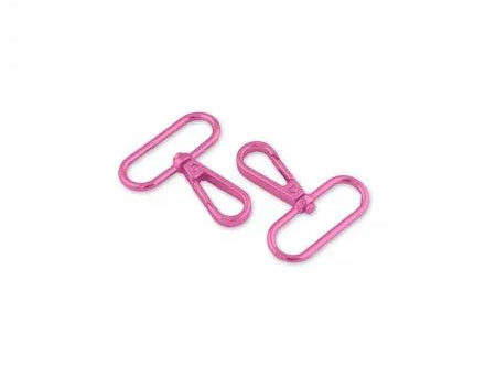 Two Tula Pink 1-1/2in Swivel Hooks - Happy Little Quilt Shop