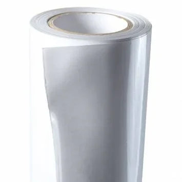 Premium Clear Vinyl - 15yds x 54in - Happy Little Quilt Shop