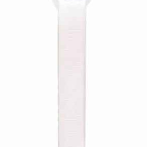 Strapping 1-1/2in White 6 yards