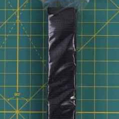 Strapping- 1in x 3 yd-black