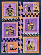 "Sc"Air B&B Pattern - Happy Little Quilt Shop