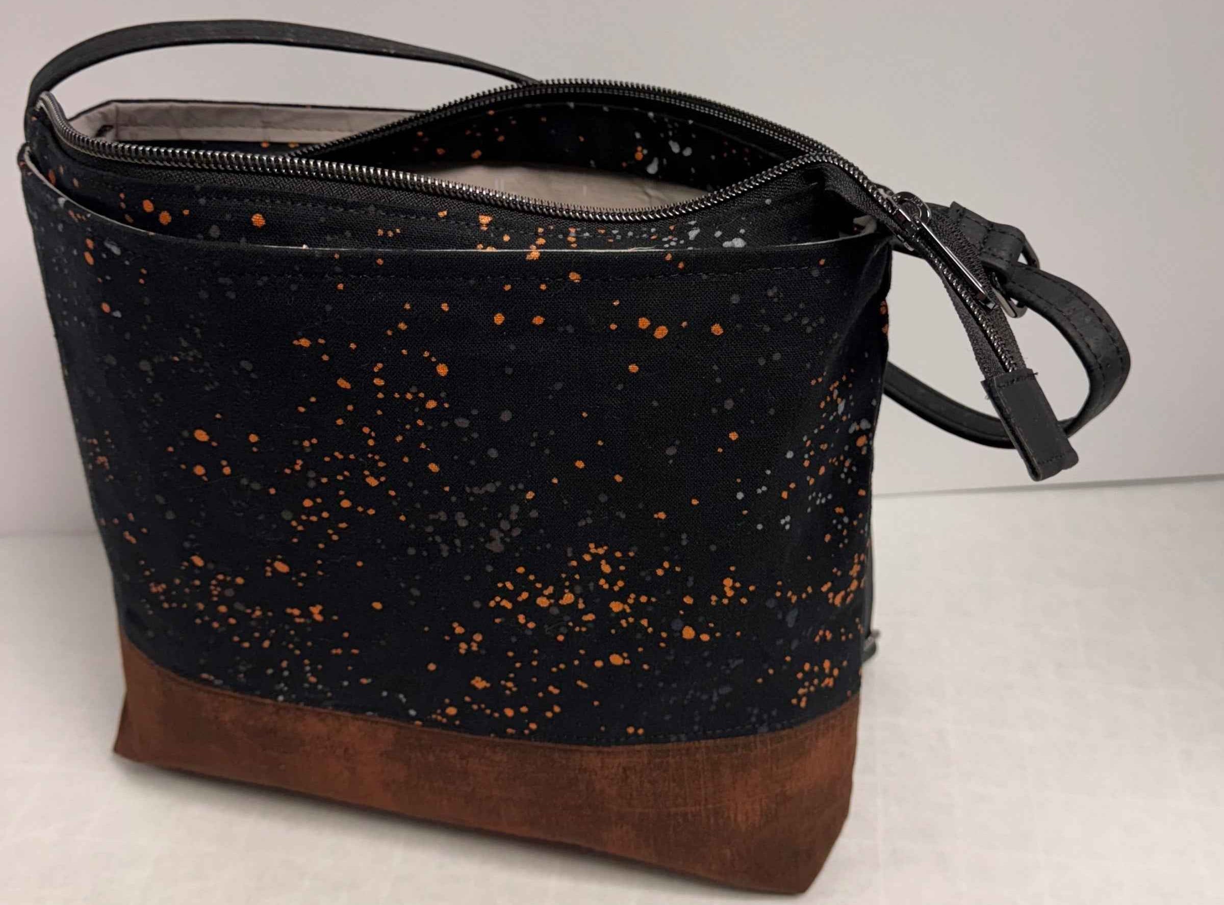 Sew Many Creations Lola Purse with LaNette- Advanced Bag Making- October 21st