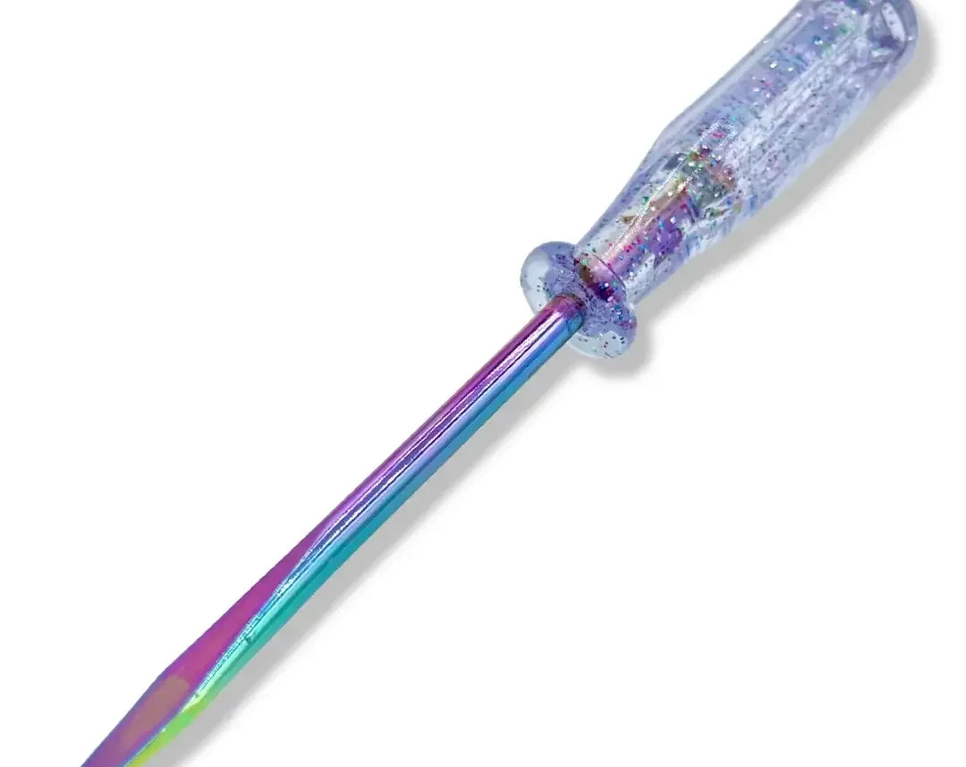 Sewing Machine Screwdriver Rainbow Tools - Happy Little Quilt Shop