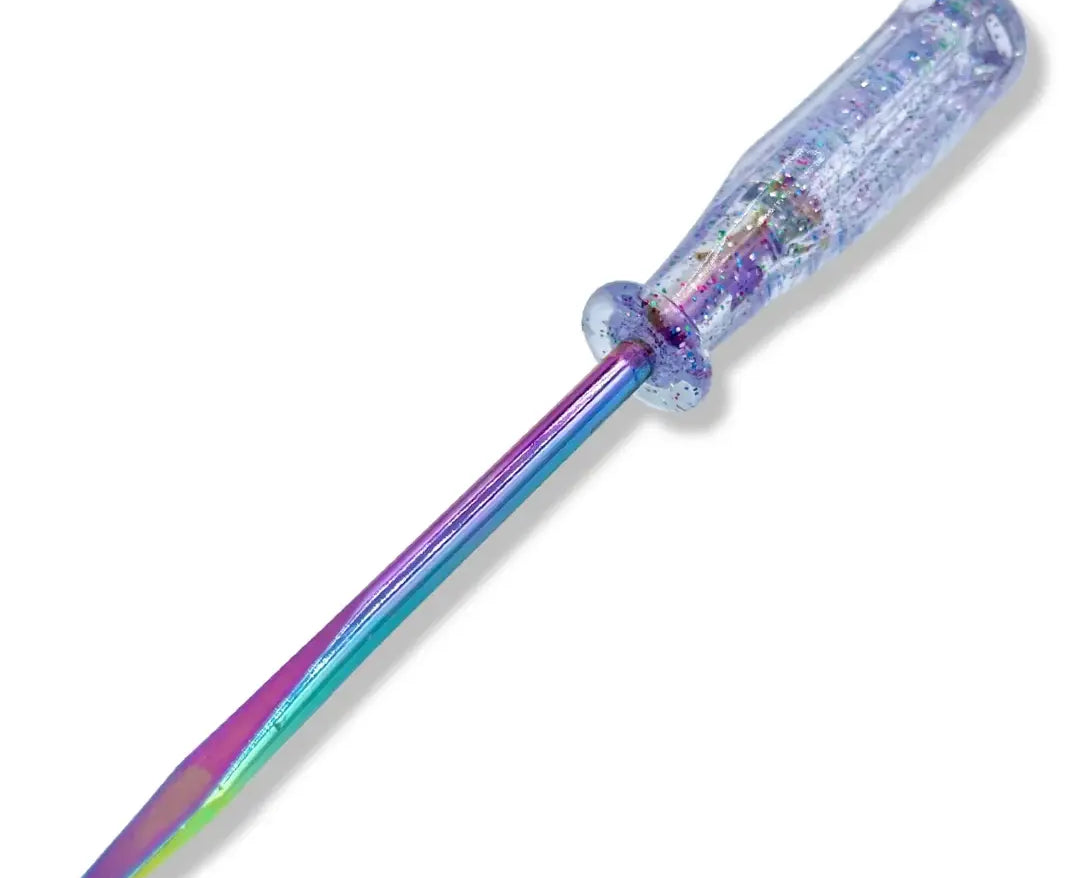 Sewing Machine Screwdriver Rainbow Tools - Happy Little Quilt Shop