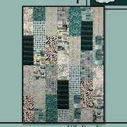 Snowdrop Quilt Pattern by Villa Rosa Designs - Happy Little Quilt Shop