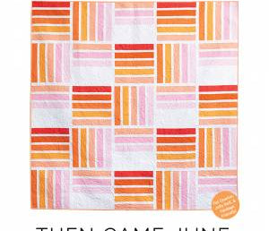 Blakely Quilt Pattern - Happy Little Quilt Shop