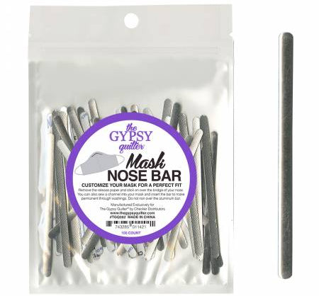 The Gypsy Quilter Mask Bar 69 Count - Happy Little Quilt Shop