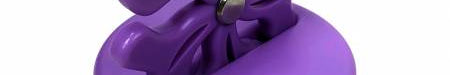60mm BladeSaver Thread Cutter Gypsy Purple - Happy Little Quilt Shop