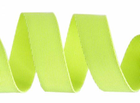 Tula Pink MoonBeam EverGlow Webbing 1in x 2yd - Happy Little Quilt Shop