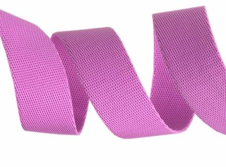 Tula Pink Mystic EverGlow Webbing 1in x 2yd - Happy Little Quilt Shop