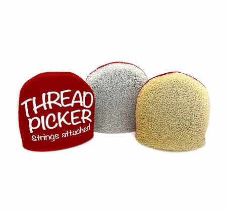 Thread Picker - Happy Little Quilt Shop