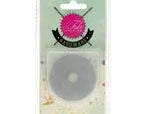 Tula Pink Rotary Cutter 45mm Replacement Blade 5ct - Happy Little Quilt Shop
