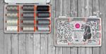 Graywork (12 Large Spools) by Tula Pink - Happy Little Quilt Shop