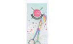 Tula Pink Micro Serrated Duckbill 6 Inch