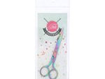 Tula Pink Straight Scissor 6 inch - Happy Little Quilt Shop