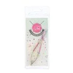 Tula Pink 4.5 EZ Stitch Snip with Hook Blade - Happy Little Quilt Shop
