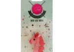 Tula Pink USB Unicorn Pink 16 GB - Happy Little Quilt Shop