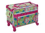 Tula Pink Kabloom LG Tutto Trolley - Happy Little Quilt Shop