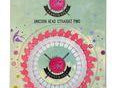 Tula Pink Unicorn Head Straight Pins 30 ct. - Happy Little Quilt Shop