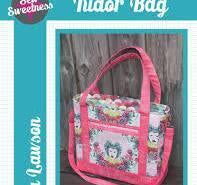Tudor Bag - Happy Little Quilt Shop