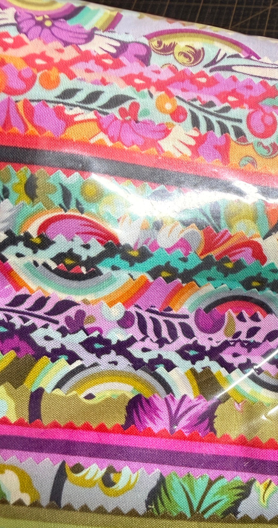 Tula Pink Chipper Fat Quarter Bundle - Happy Little Quilt Shop