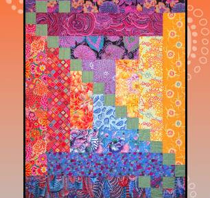 Wanderlust Pattern by Villa Rosa Designs - Happy Little Quilt Shop