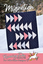 Migration - Happy Little Quilt Shop