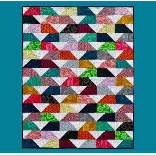 Fennimore - Happy Little Quilt Shop