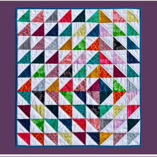 Boscobel - Happy Little Quilt Shop
