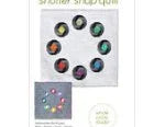 Shutter Snap Quilt Pattern - Happy Little Quilt Shop