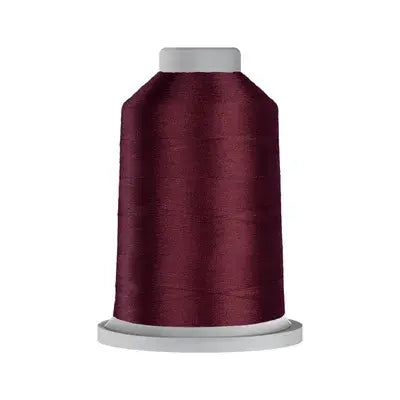 Wild Plum - 40836 - Glide 40wt - 1100yds - Happy Little Quilt Shop