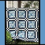 Willow by Villa Rosa Designs - Happy Little Quilt Shop