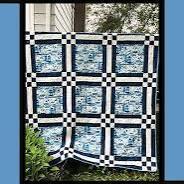 Willow by Villa Rosa Designs - Happy Little Quilt Shop