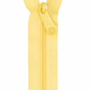 Handbag Zipper 24in Dandelion - Happy Little Quilt Shop