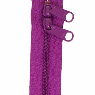 Handbag Zipper - Tahiti - Happy Little Quilt Shop