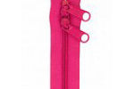 Handbag Zippers, 30in -Lipstick - Happy Little Quilt Shop