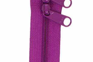 Handbag Zipper 40in Tahiti - Happy Little Quilt Shop