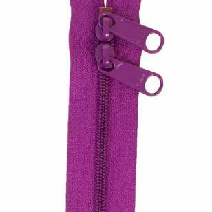 Handbag Zipper 40in Tahiti - Happy Little Quilt Shop