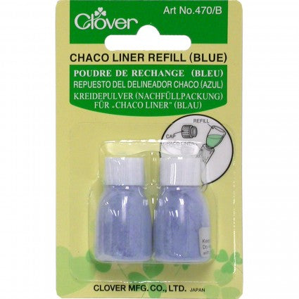 Chaco Liner Refill - Happy Little Quilt Shop
