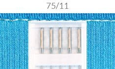 Needle GB130705 HS 75 Stretch - Happy Little Quilt Shop