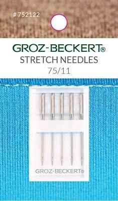 Needle GB130705 HS 75 Stretch