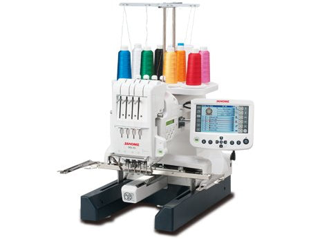 Janome MB4S - Happy Little Quilt Shop