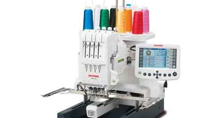 Janome MB4S