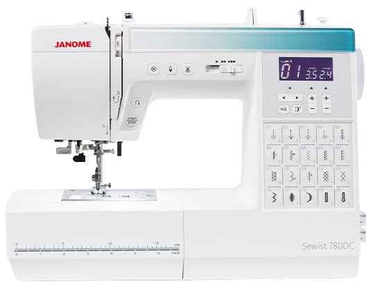 Sewist 780DC
