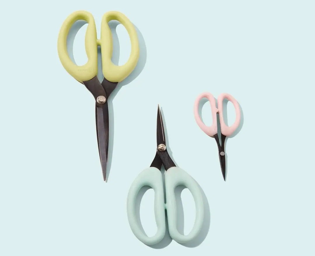 SOHMO Go To Scissor Set - Happy Little Quilt Shop