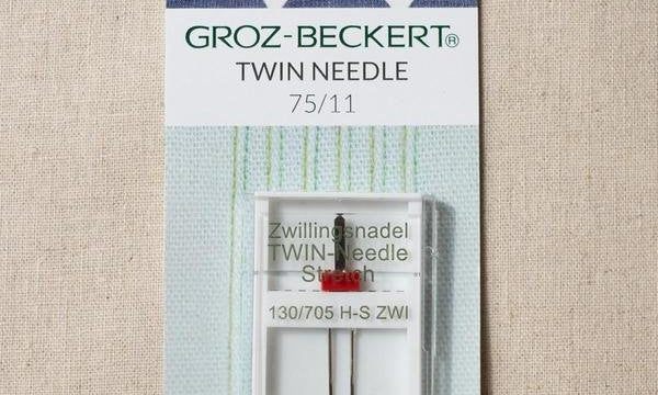 Needle GB 130705HSZWI 4.0 Str - Happy Little Quilt Shop