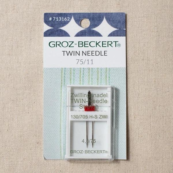 Needle GB 130705HSZWI 4.0 Str - Happy Little Quilt Shop