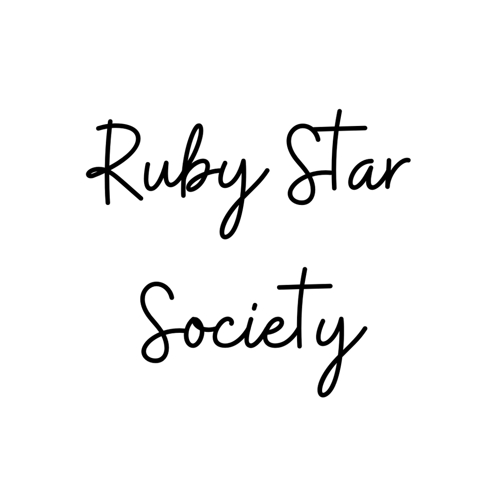 Ruby Star Society