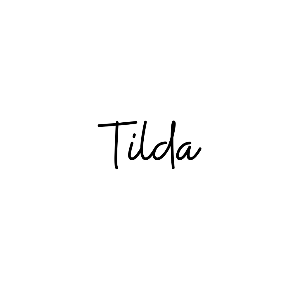 Tilda