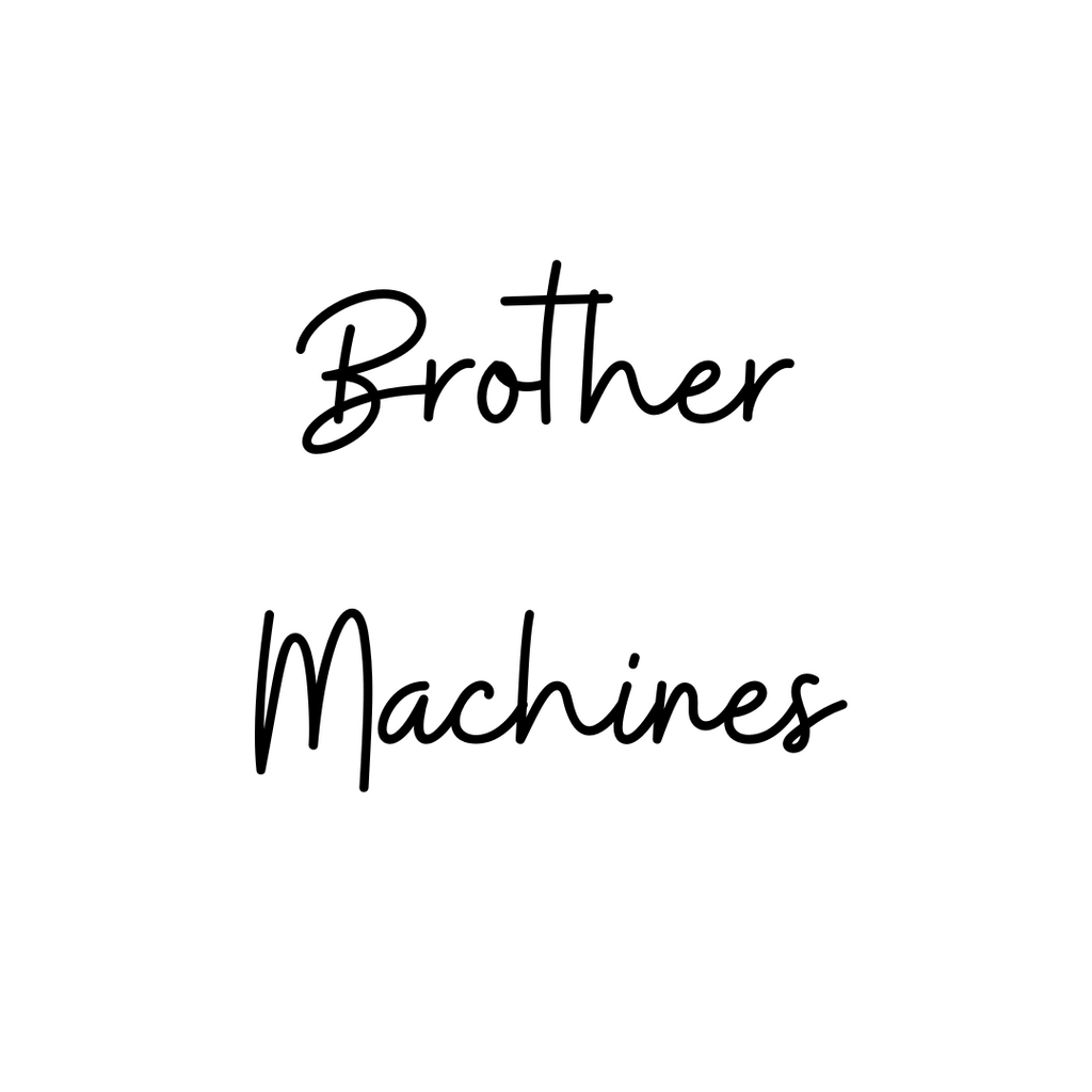 BROTHER Machines